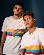 CAMISETA COLOMBIA 100 AÑOS ULTIMAVERSION