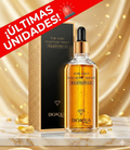 SERUM 24K GOLD ORO BIOAQUA 2 X 1