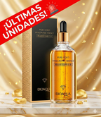 SERUM 24K GOLD ORO BIOAQUA 2 X 1